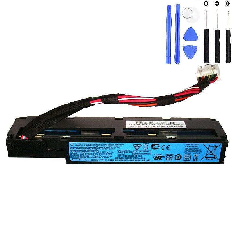 HP MC96 10.8Wh Batterie Akku