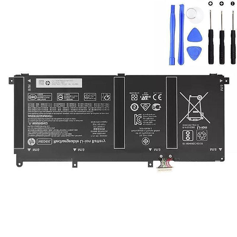 HP ME04XL 50Wh Batterie Akku