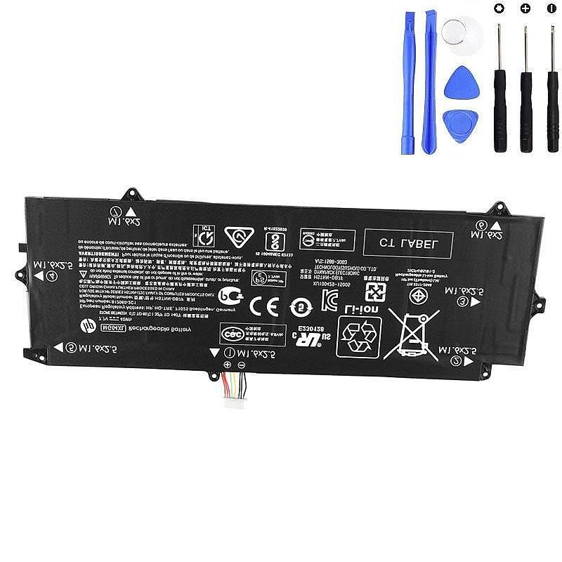 HP MG04XL 40Wh Batterie Akku