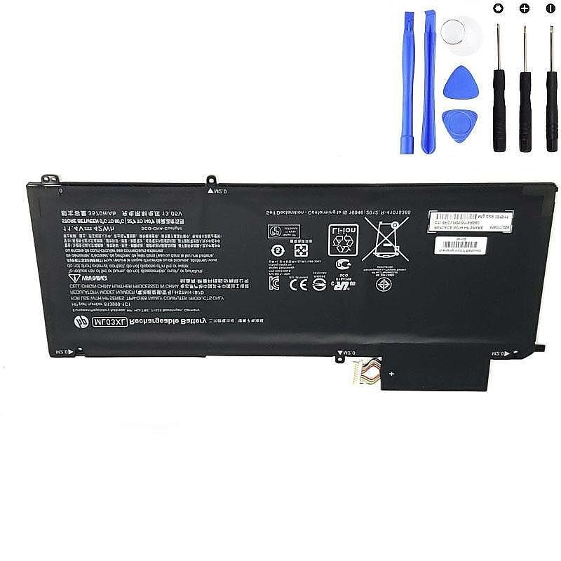HP ML03XL 42Wh Batterie Akku