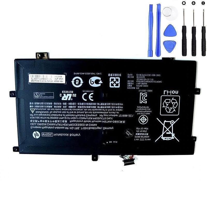 HP MY02XL 21.9Wh Batterie Akku