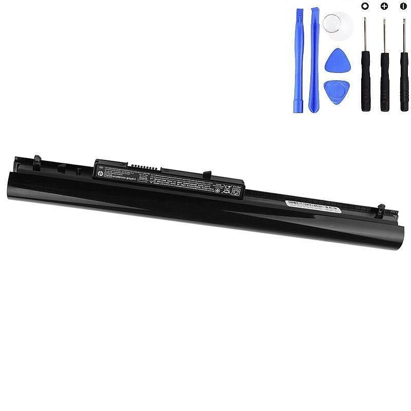 HP OA04 41Wh Batterie Akku