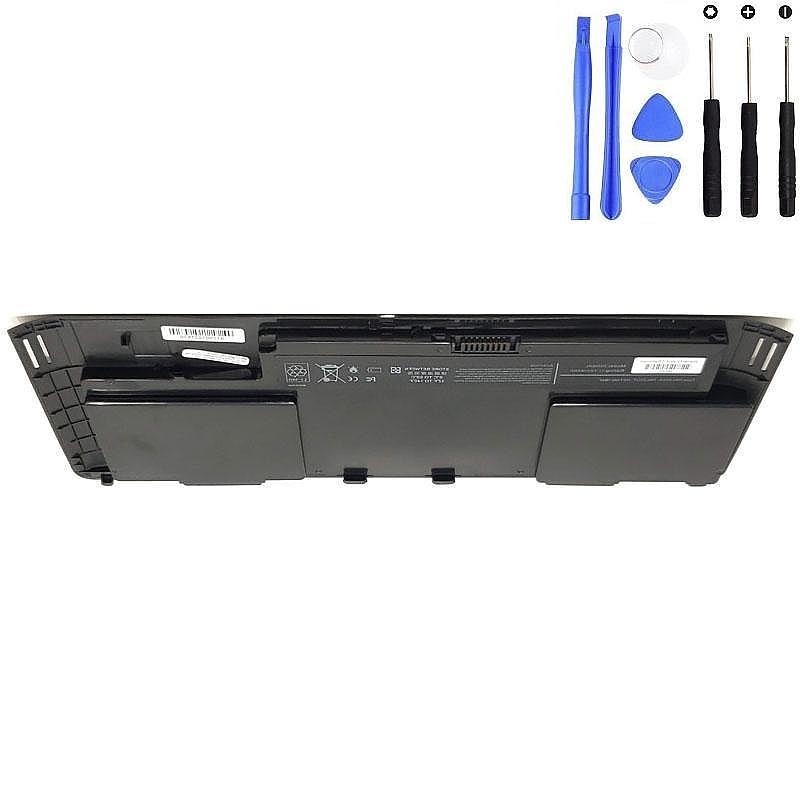 HP OD06XL 44Wh Batterie Akku