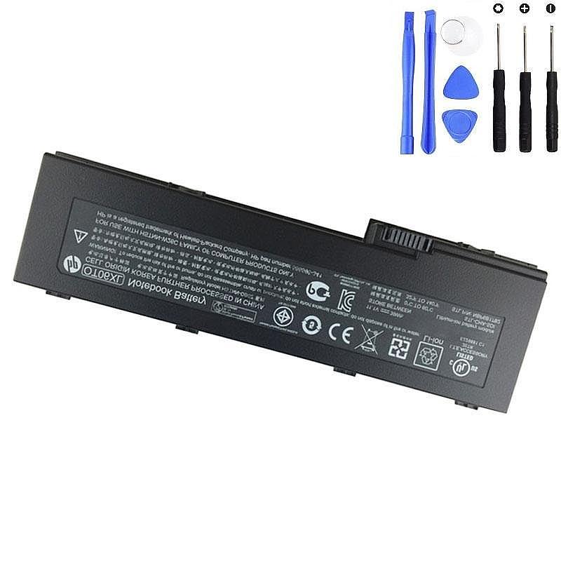 HP OT06XL 39Wh Batterie Akku