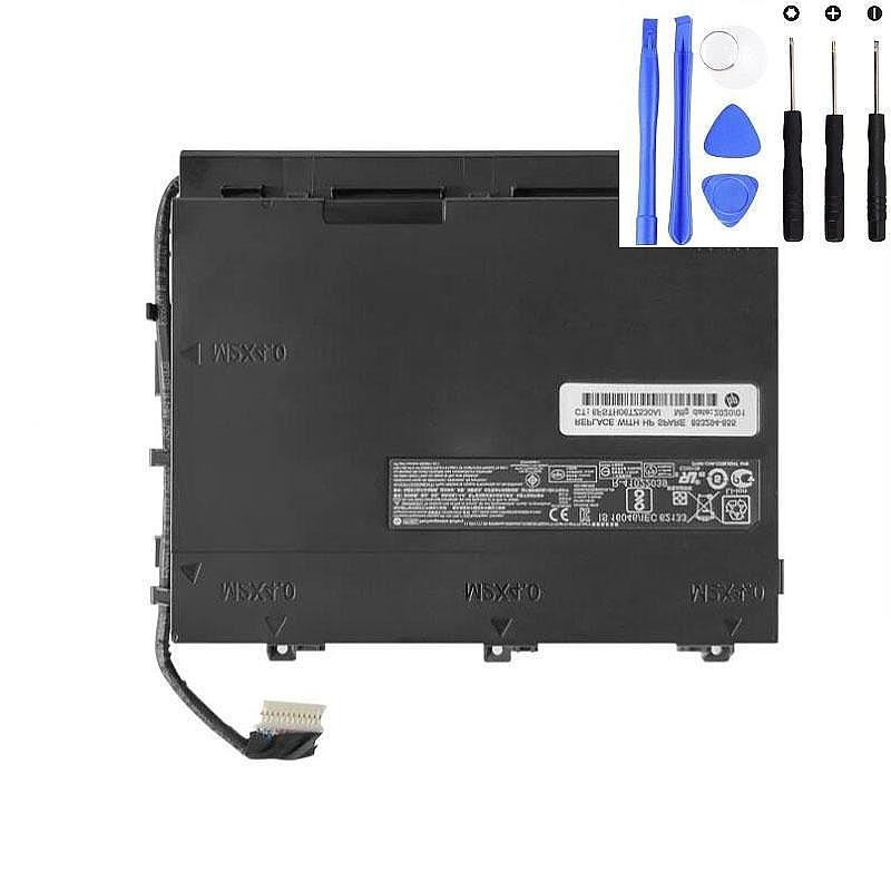 HP PF06XL 95.8Wh Batterie Akku