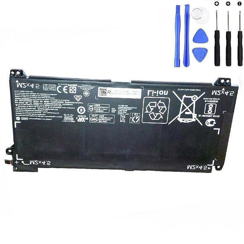 HP PG06XL 69Wh Batterie Akku