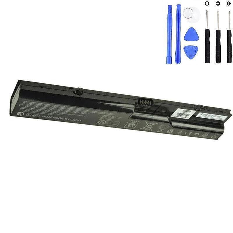 HP PH06 47Wh Batterie Akku