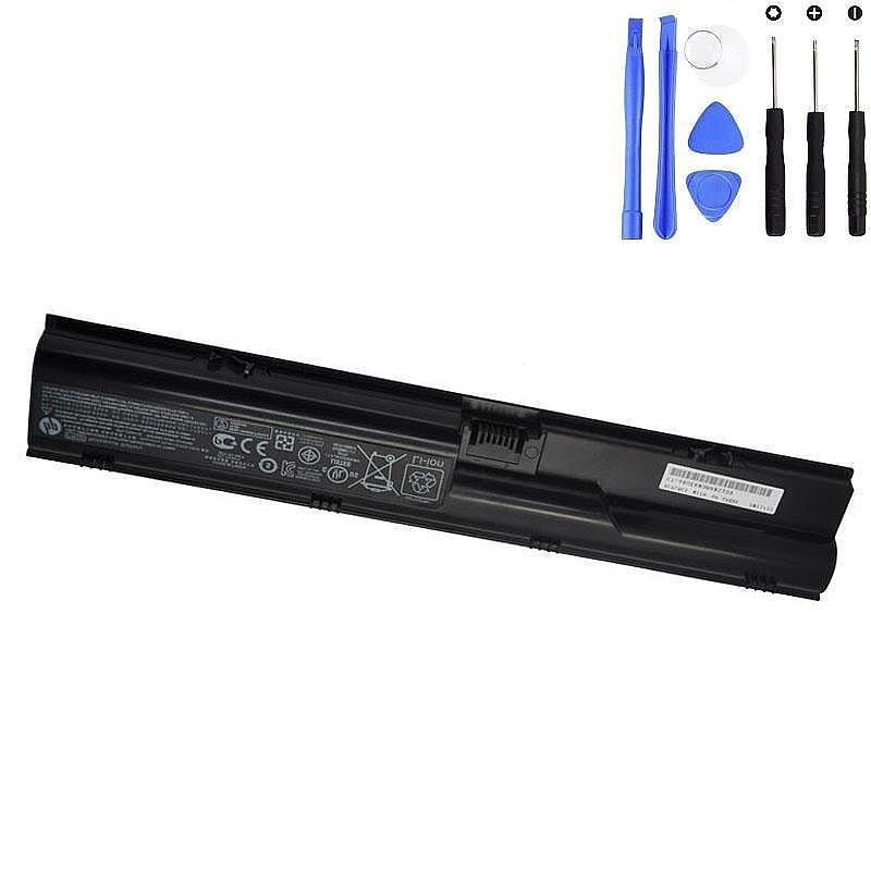 HP PR06 47Wh Batterie Akku