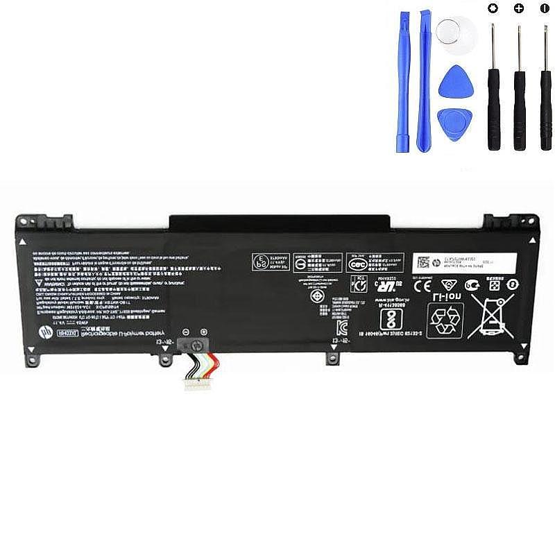 HP RH03XL 45Wh Batterie Akku