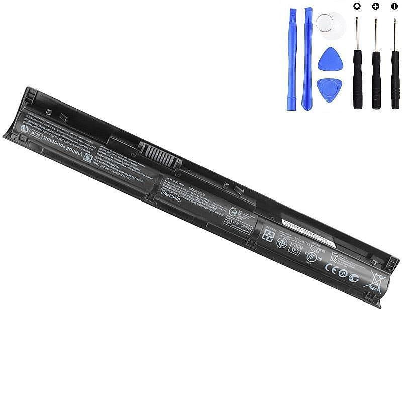 HP RI04 44Wh Batterie Akku