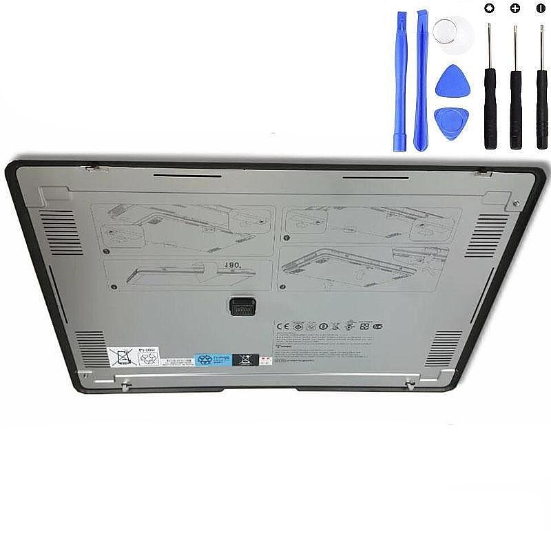 HP RS06 62Wh Batterie Akku