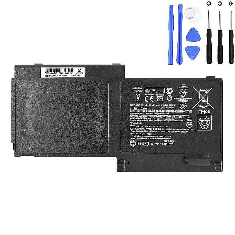 HP SB03XL 46Wh Batterie Akku
