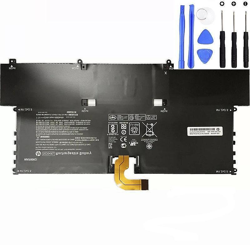 HP SO04XL 42Wh Batterie Akku