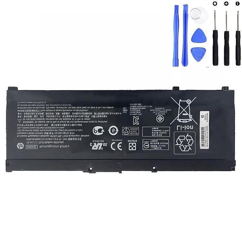 HP SRO4XL 70.07Wh Batterie Akku