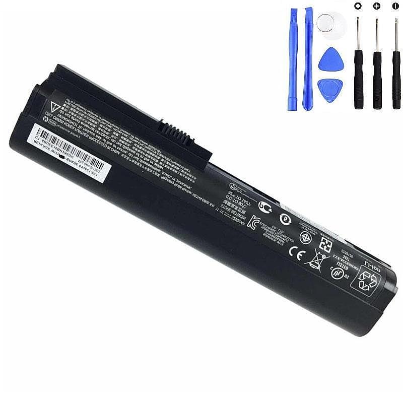 HP SX06XL 55Wh Batterie Akku