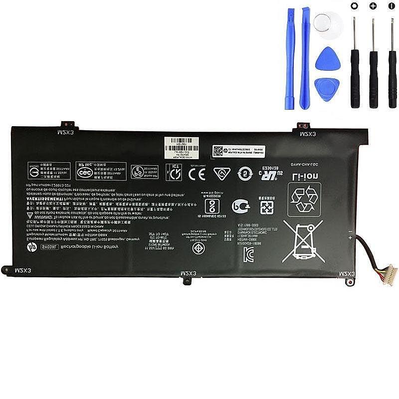 HP SY03XL 60.9Wh Batterie Akku