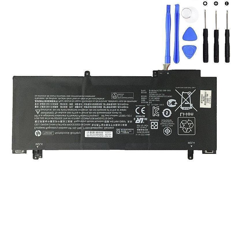 HP TG03XL 32Wh.jpg Batterie Akku