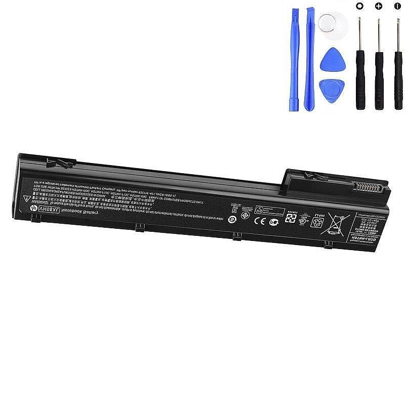 HP VH08XL 75Wh Batterie Akku
