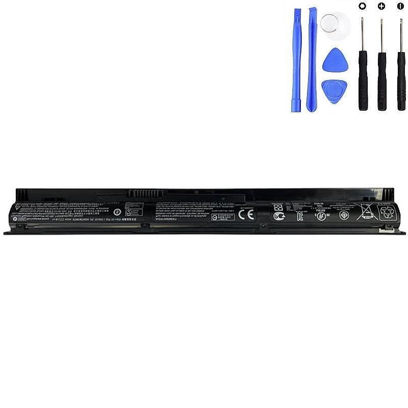 HP VI04 40Wh Batterie Akku