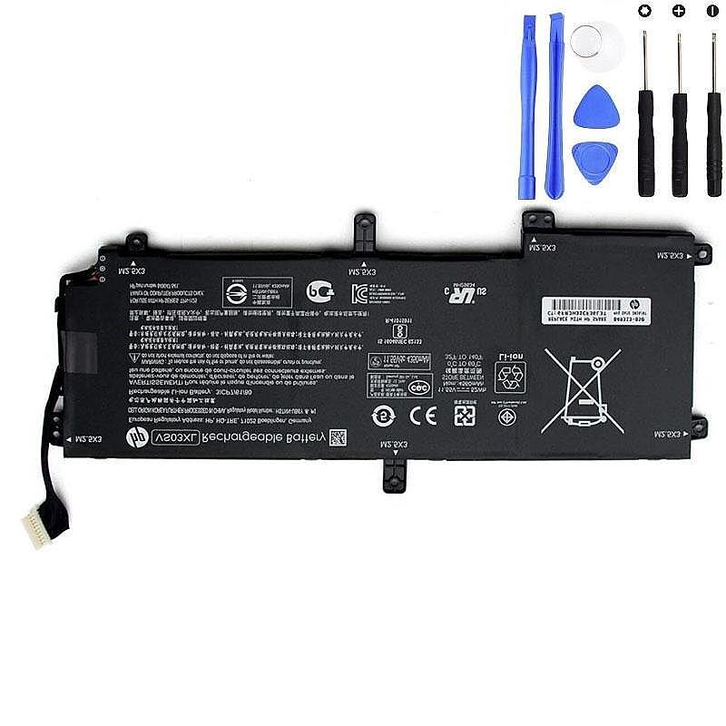HP VS03XL 52Wh Batterie Akku