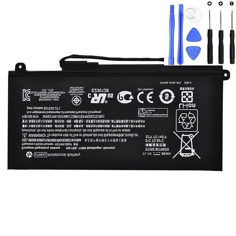 HP VT06XL 86Wh.jpg Batterie Akku