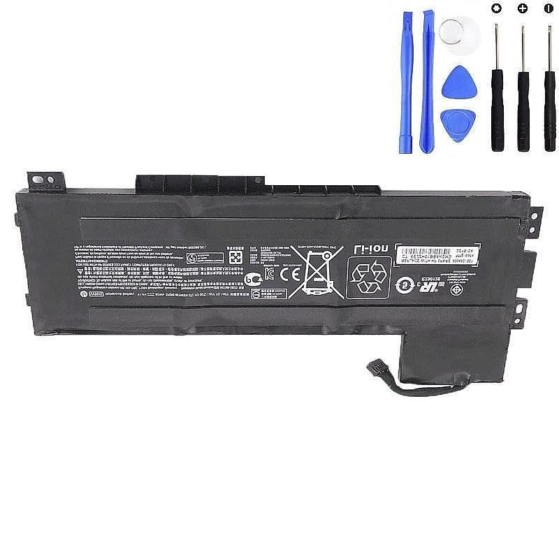 HP VV09XL 90Wh Batterie Akku