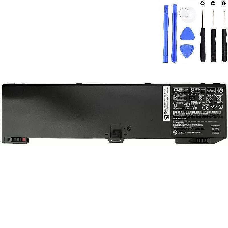 HP VX04XL 90Wh Batterie Akku