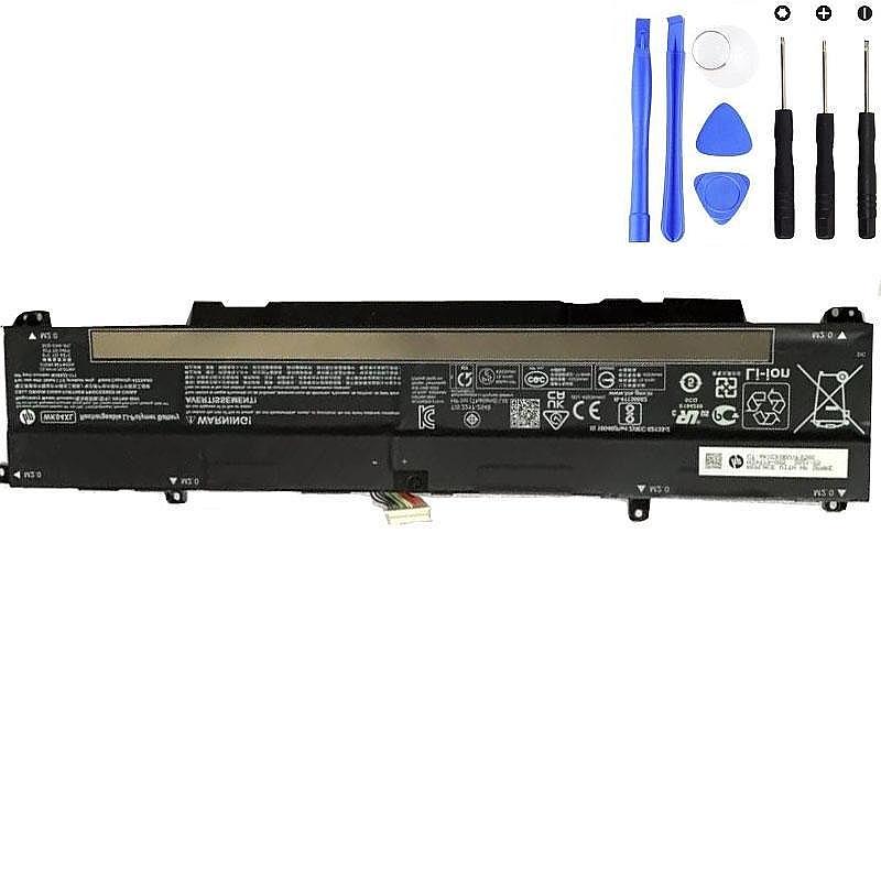 HP WK04XL 70.07Wh Batterie Akku