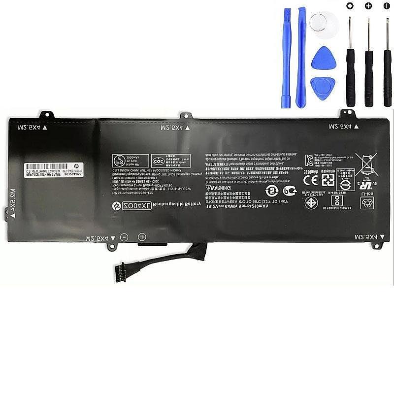 HP ZO04XL 64Wh Batterie Akku