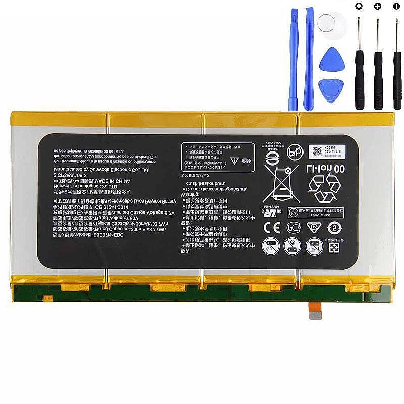 Huawei HB25B7N4EBC 33.7Wh Batterie Akku