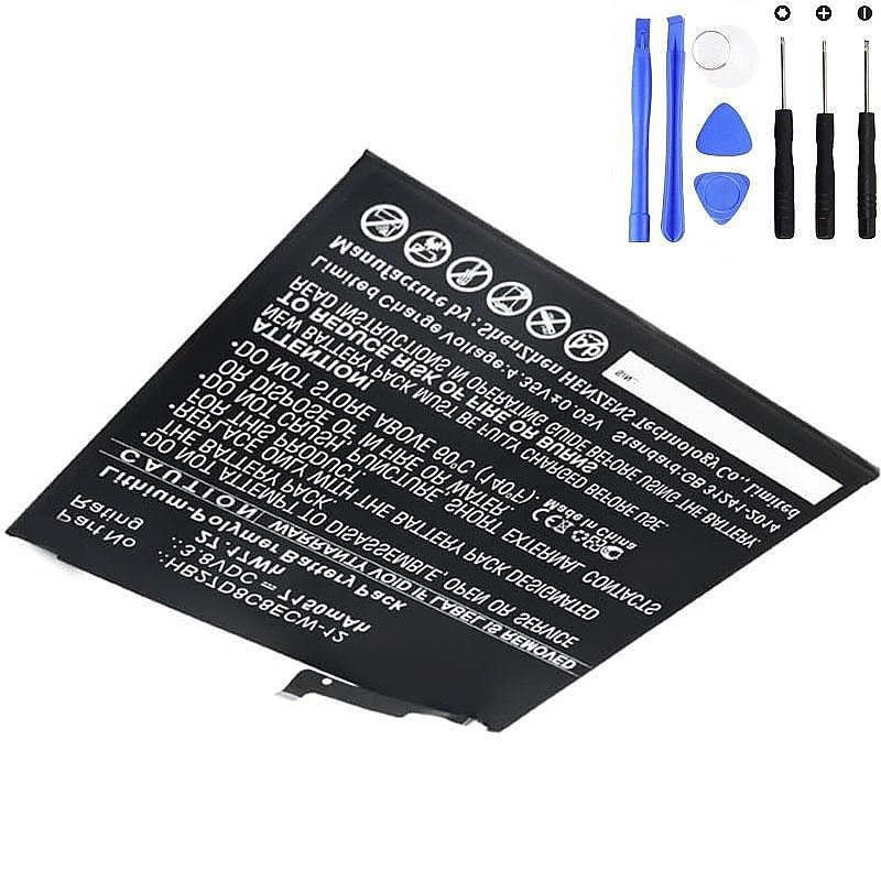 Huawei HB27D8C8ECW 12 27.17Wh Batterie Akku