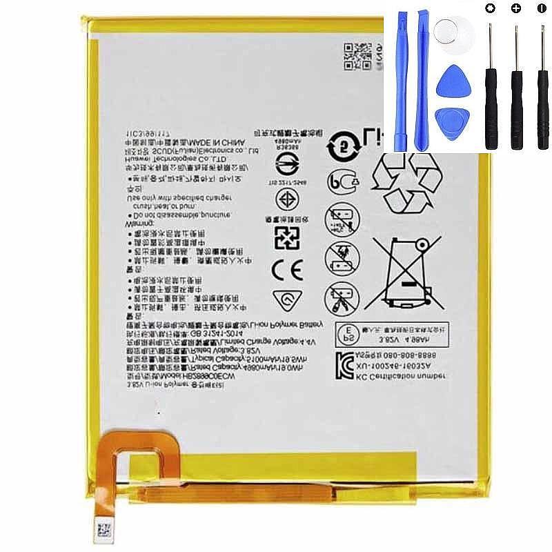 Huawei HB2899C0ECW 19Wh Batterie Akku