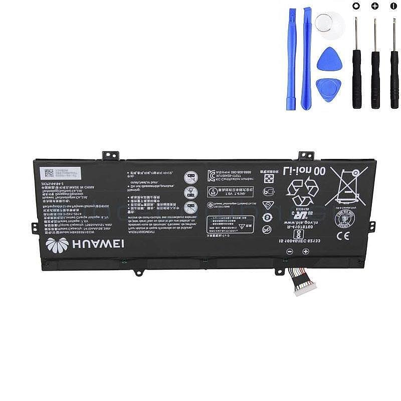 Huawei HB4593R1ECW 56.3Wh Batterie Akku
