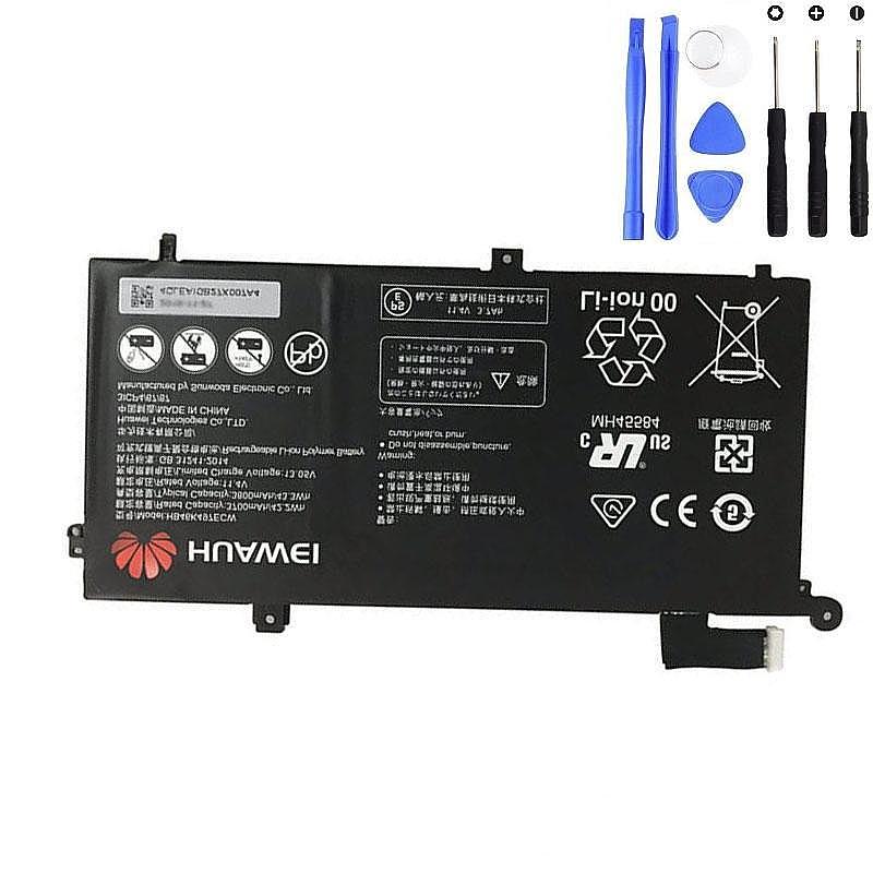Huawei HB46K497ECW 42.2Wh Batterie Akku