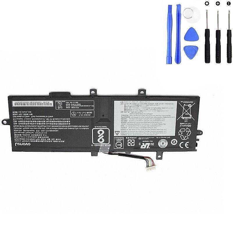 Lenovo 00HW004 36Wh Batterie Akku