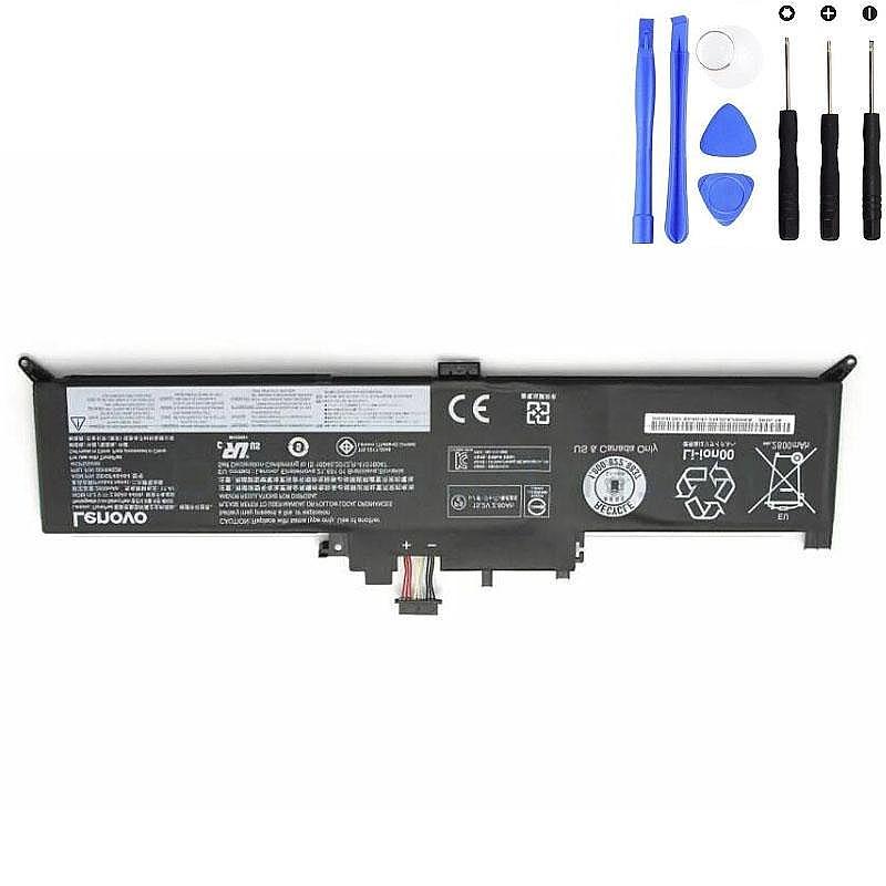 Lenovo 00HW026 44Wh Batterie Akku