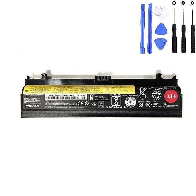 Lenovo 00NY486 48Wh Batterie Akku