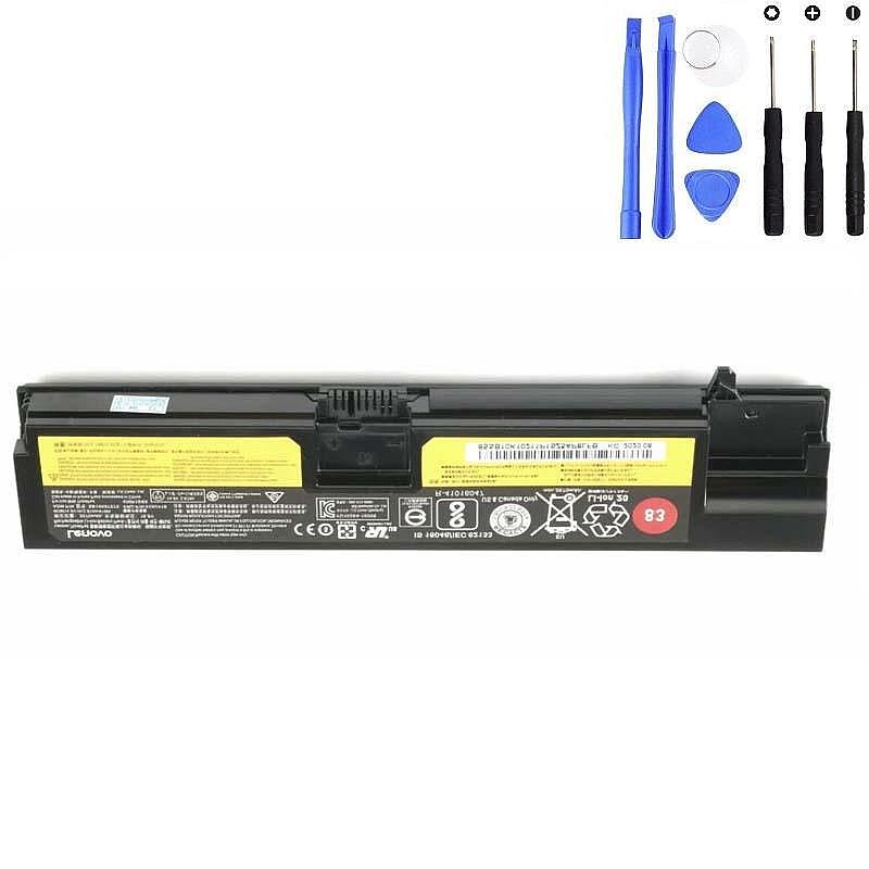 Lenovo 01AV418 41Wh Batterie Akku