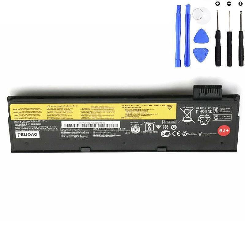 Lenovo 01AV425 48Wh.jpg Batterie Akku