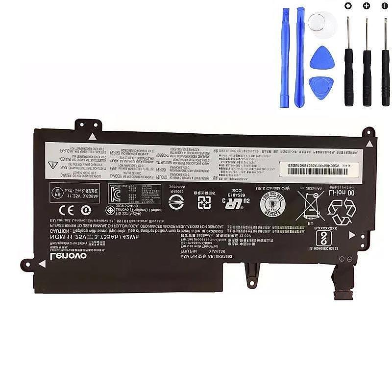 Lenovo 01AV436 42Wh Batterie Akku