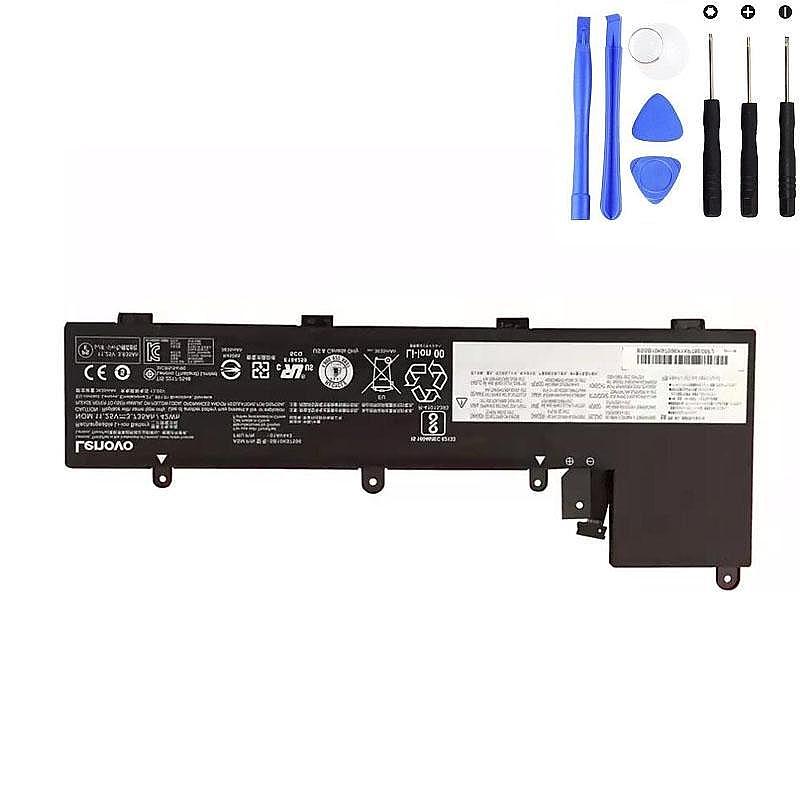 Lenovo 01AV443 42Wh Batterie Akku
