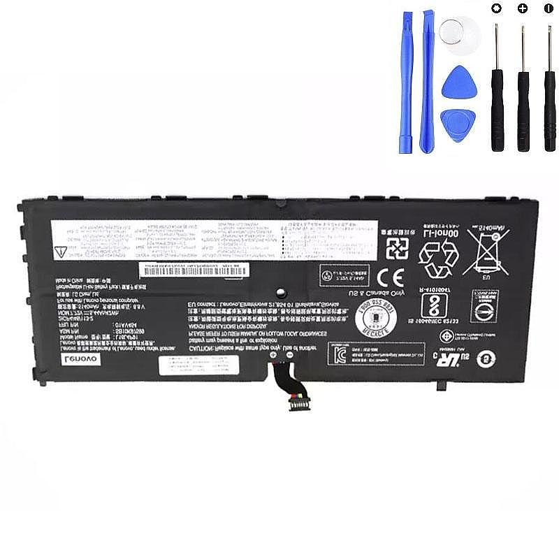 Lenovo 01AV454 40Wh Batterie Akku
