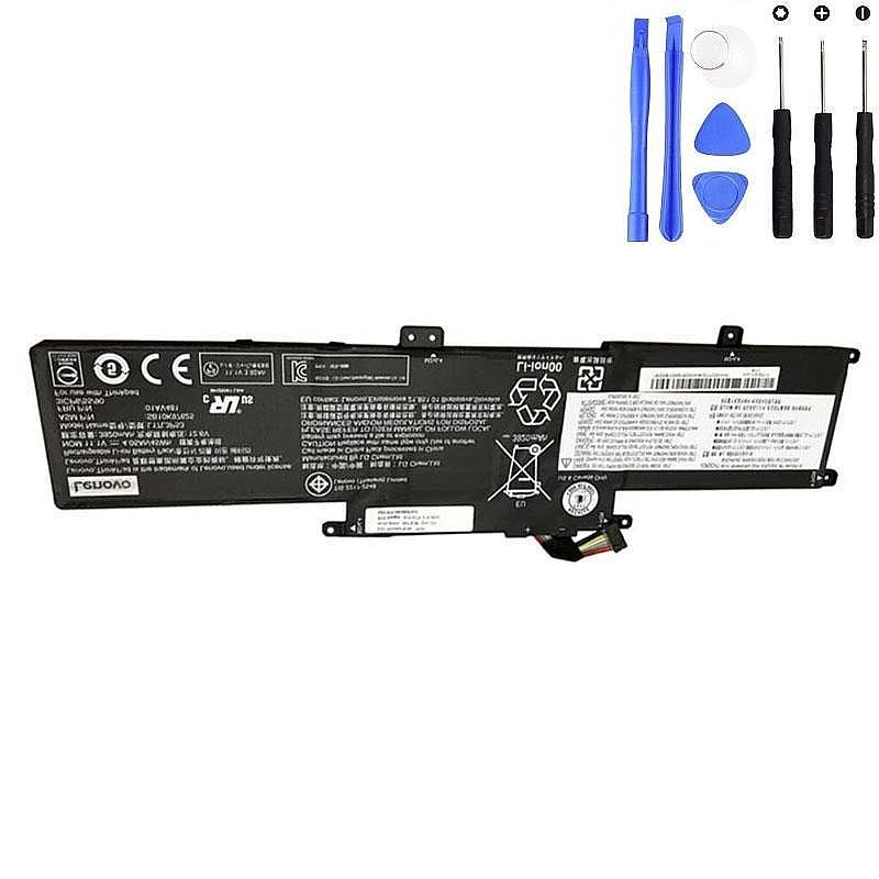 Lenovo 01AV481 45Wh Batterie Akku