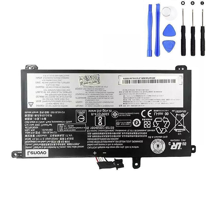 Lenovo 01AV493 32Wh Batterie Akku