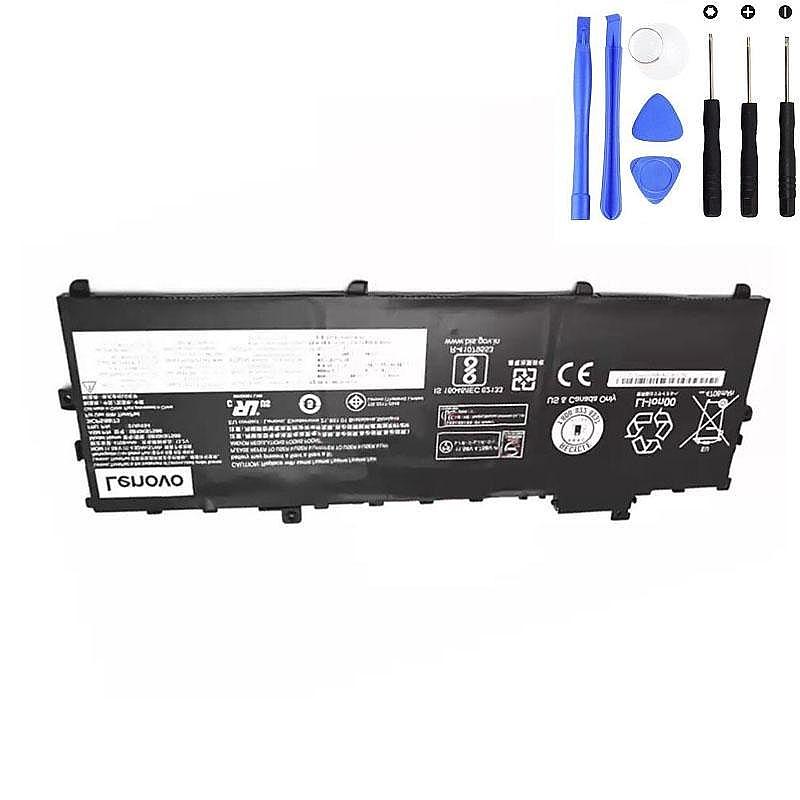 Lenovo 01AV494 57Wh Batterie Akku