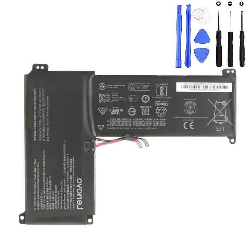 Lenovo 0813007 32Wh Batterie Akku