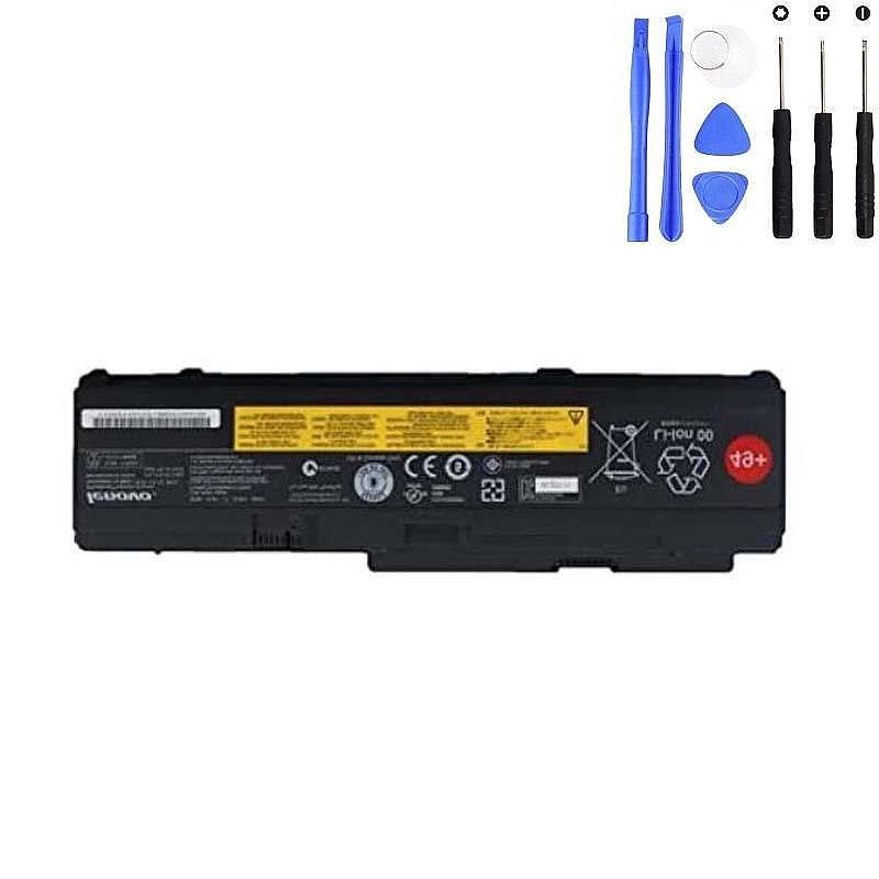 Lenovo 42T4523 44Wh Batterie Akku