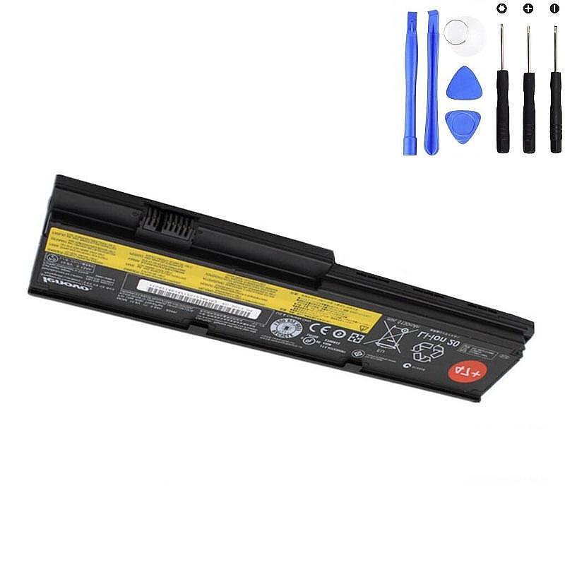 Lenovo 42T4834 63Wh Batterie Akku