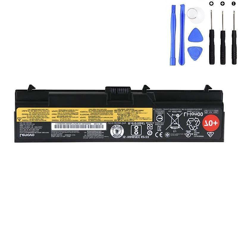 Lenovo 45N1005 57Wh Batterie Akku