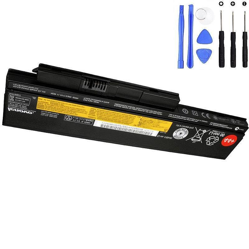 Lenovo 45N1019 63Wh Batterie Akku